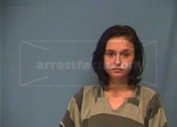 Alexis Leigh Turnage