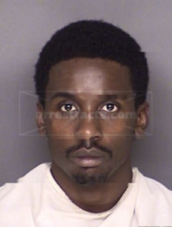 Denzel Jabar Wilhite
