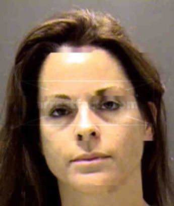 Christina Maria Demonet
