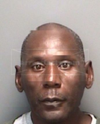 Bernard Eugene Mitchell
