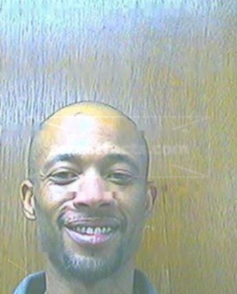 Carlos Johnson
