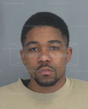 Tyvon Cass Green
