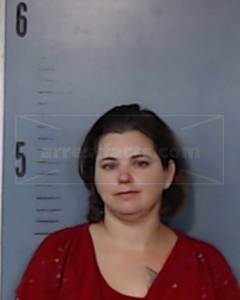 Ann Marie Hudson