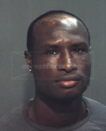 Jermetras Deangelo Watson