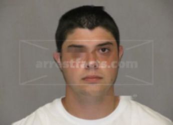 Justin Bailey Anderson