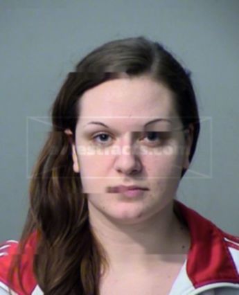 Melissa A Jewett