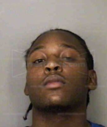 Akeem Hampton