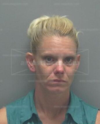 Amber Marie Fowler