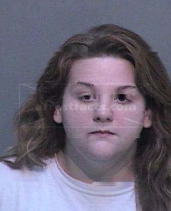 Laurne Allison Brookshire