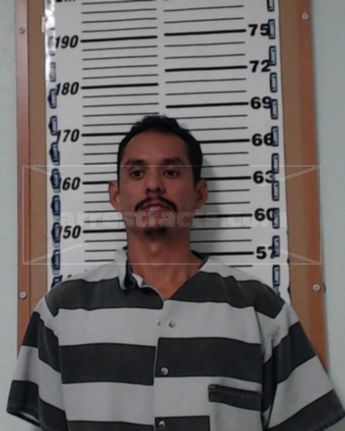 Antonio Cortez-Sanchez