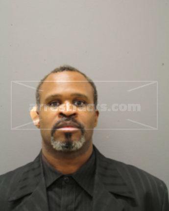 Nathaniel Alexander