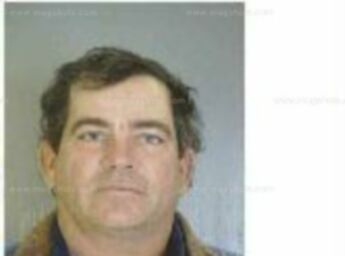 Donald Wayne Brown