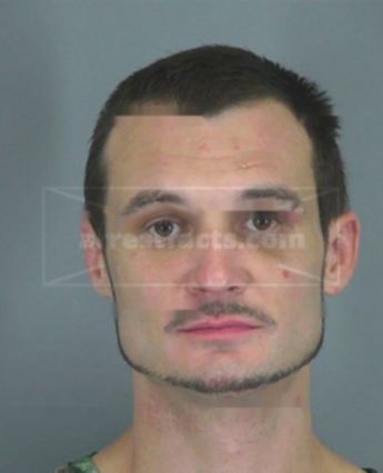James Eric Spencer