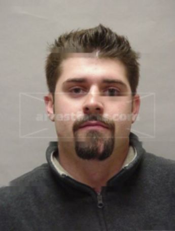 Donald Paul Anderson