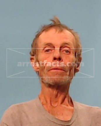 Allen Ray Teal