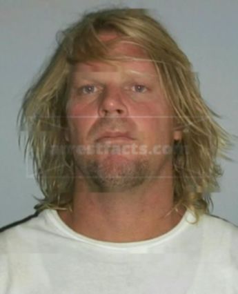 Eric Michael Hitchcock