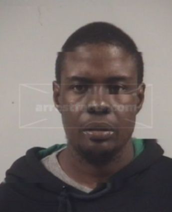 Tanisha Louise Alford