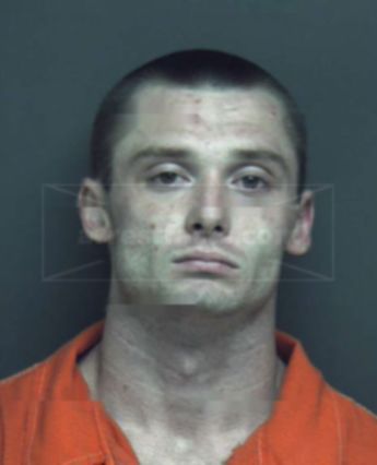 Mark Anthony Mckenzie