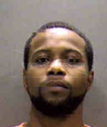 Patrick Darell West