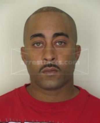 Andrae Christopher Edwards