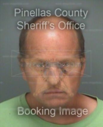 Tommy Lee Gleason