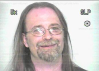 William Clyde Keifer