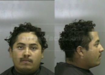 Luis Manuel Ovalle