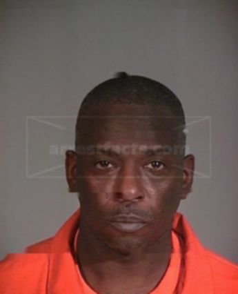Derrick B Ross