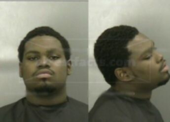 Williams Dionte L.