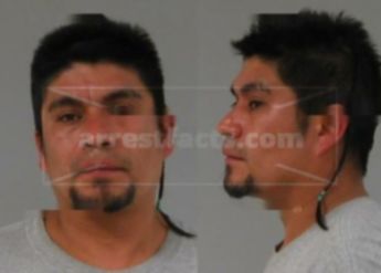 Israel Trejo-Suarez