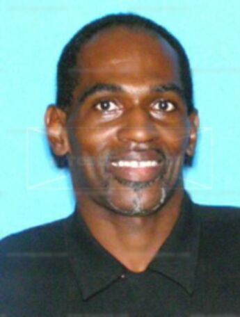 Kenneth Wayne Hargrove