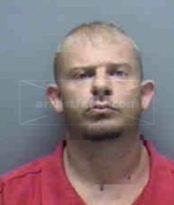 Thomas Cliff White