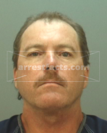 Mark Dennis Stepp