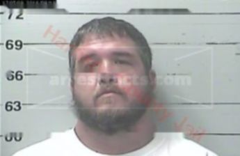 Bruce Daniel Brewer