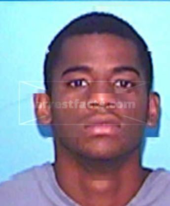 Byron Elijah Andrews