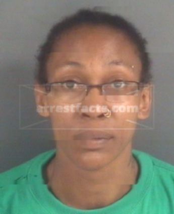 Latasha Louise Mullins