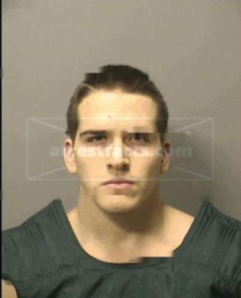 Zachary David Henry