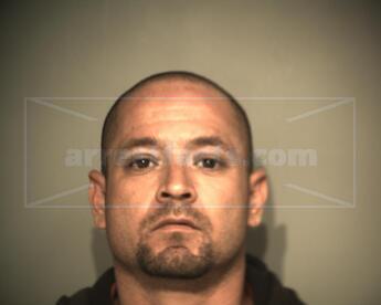 Ricardo Velez Mendez