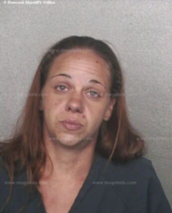 Jennifer Lori Tucker