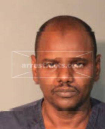 Amadou Kane