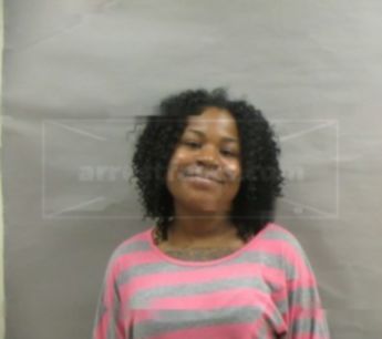 Shirley Elizabeth Royal