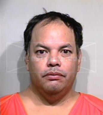 Joe Anthony Arias