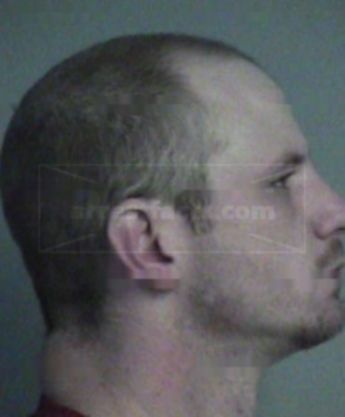 Jesse Levi Searcy