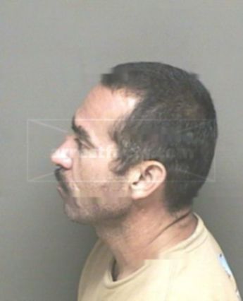 Ruben Fugencio Deleon Jr
