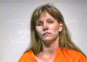 Pamela Davis Mcqueen