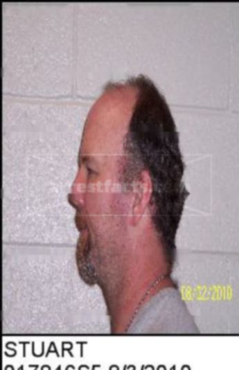Marcus Ray Stuart