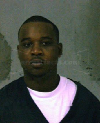 Rasheed B Underwood