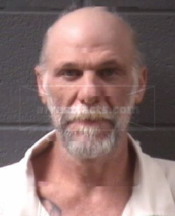 Kenneth Dale Hyden