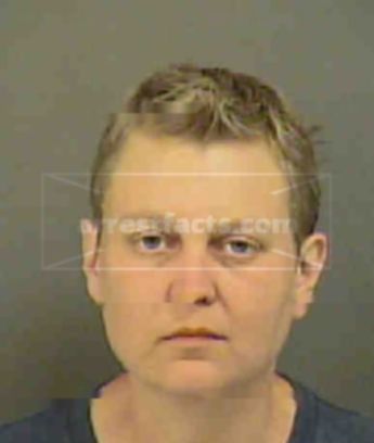 Karen Lynn Gee