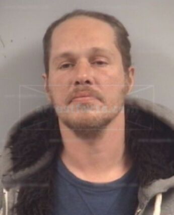 Christopher Michael Tracey